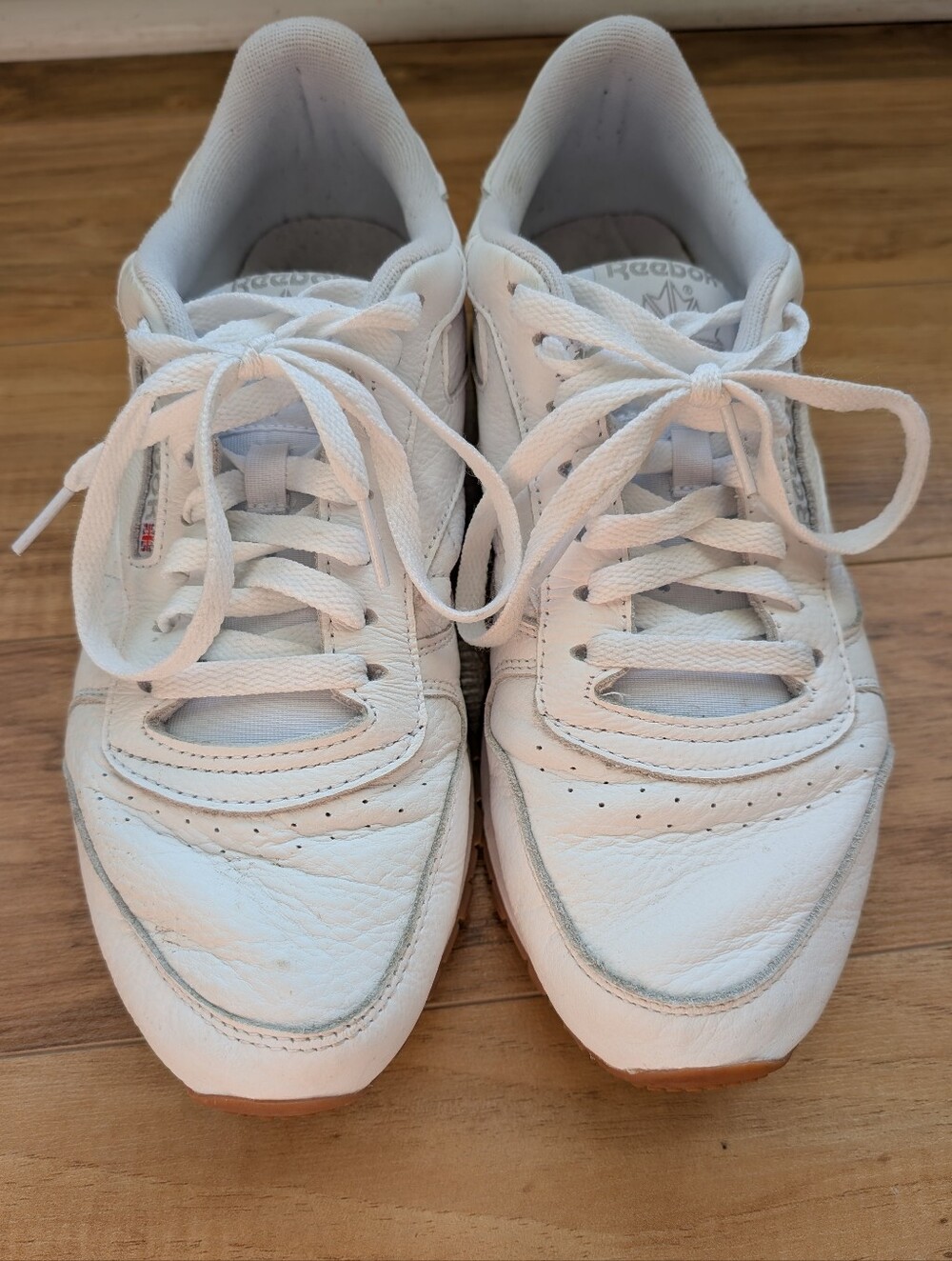Reebok Women's Classic Leather Shoes